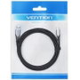 Vention Cable USB 2.0 Tipo-C a USB Macho Gris 50cm